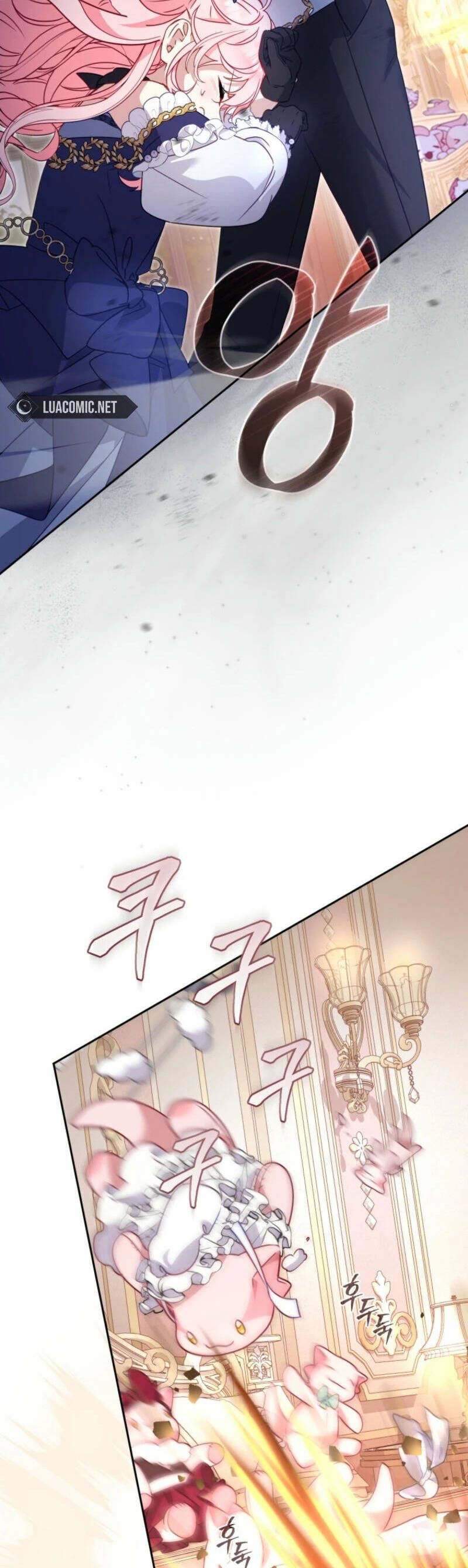 Tôi Đang Được Nuôi Dưỡng Bởi Những Kẻ Phản Diện Chapter 93 - Trang 18