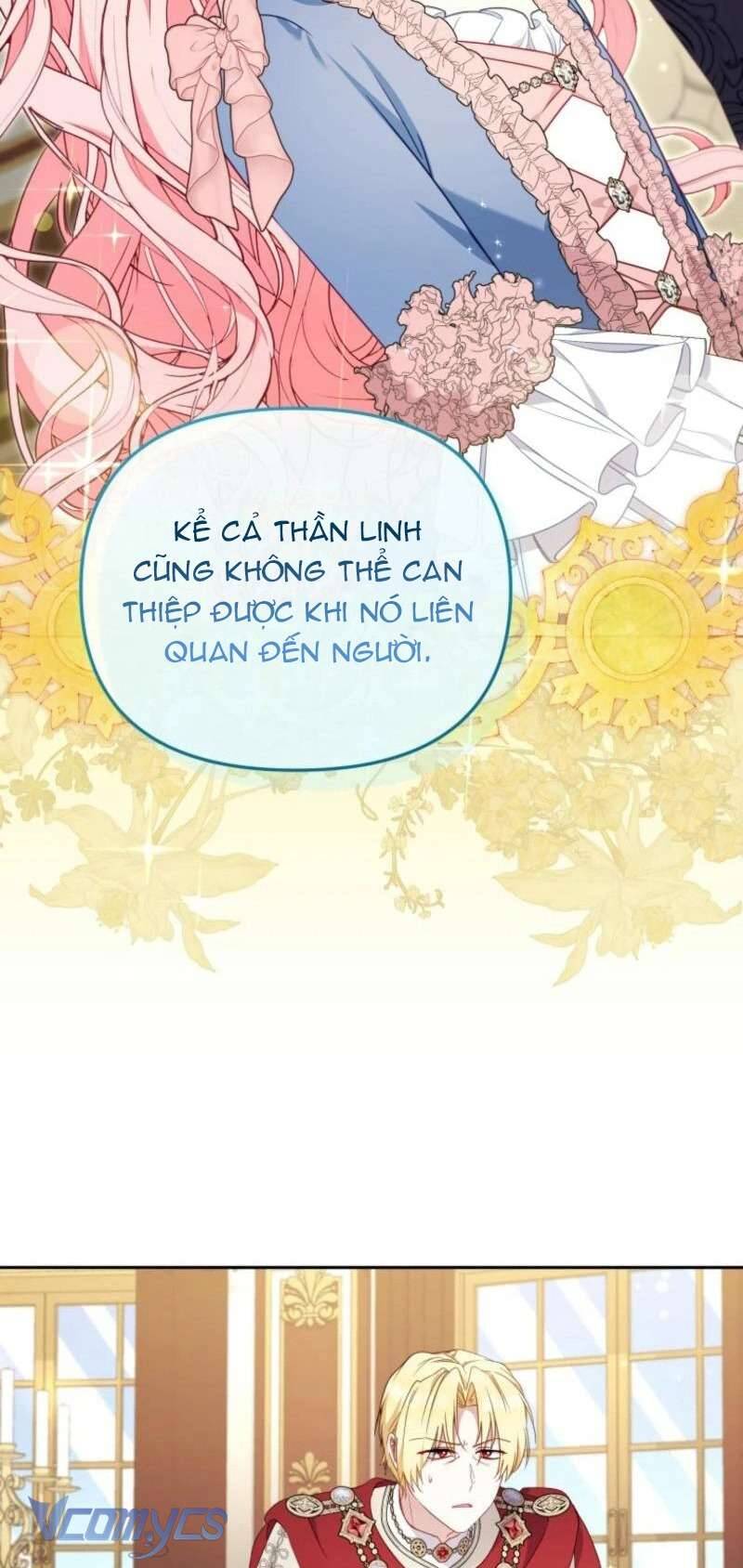 Tôi Đang Được Nuôi Dưỡng Bởi Những Kẻ Phản Diện Chapter 97 - Trang 45