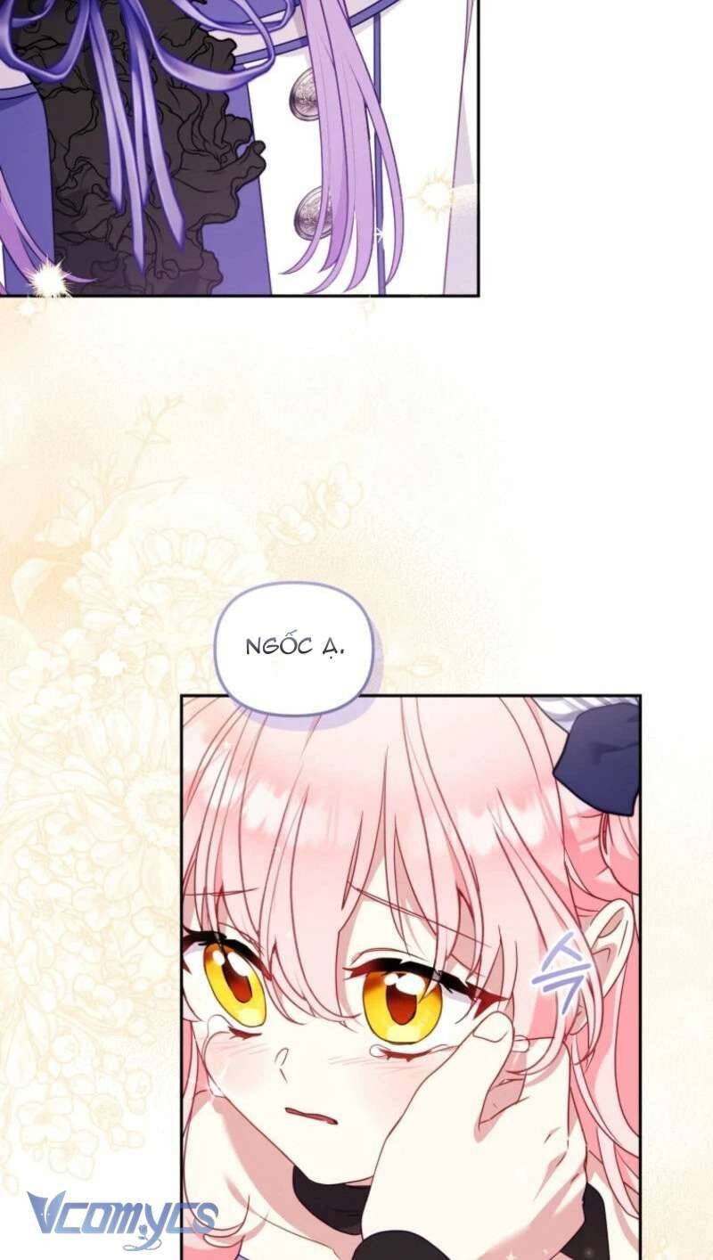 Tôi Đang Được Nuôi Dưỡng Bởi Những Kẻ Phản Diện Chapter 92 - Trang 57