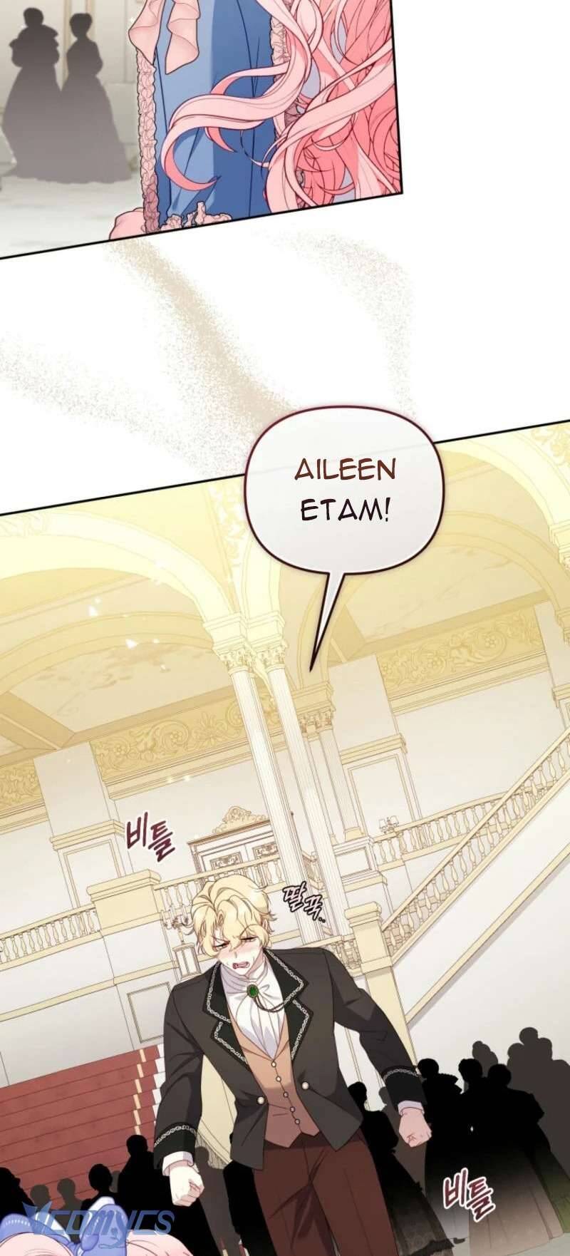 Tôi Đang Được Nuôi Dưỡng Bởi Những Kẻ Phản Diện Chapter 96 - Trang 24