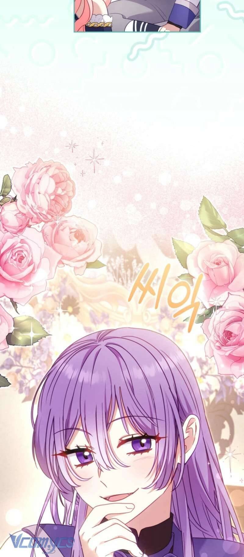 Tôi Đang Được Nuôi Dưỡng Bởi Những Kẻ Phản Diện Chapter 92 - Trang 67