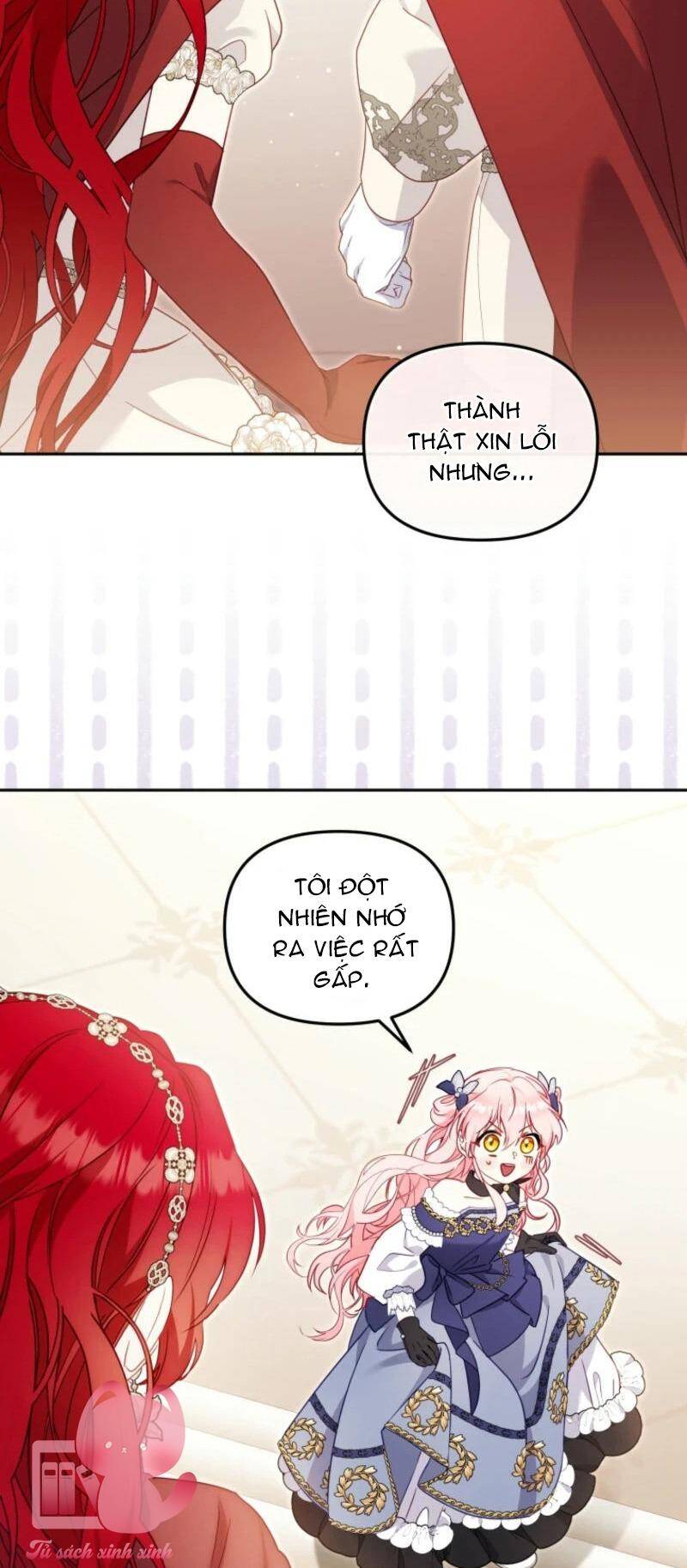 Tôi Đang Được Nuôi Dưỡng Bởi Những Kẻ Phản Diện Chapter 90 - Trang 42