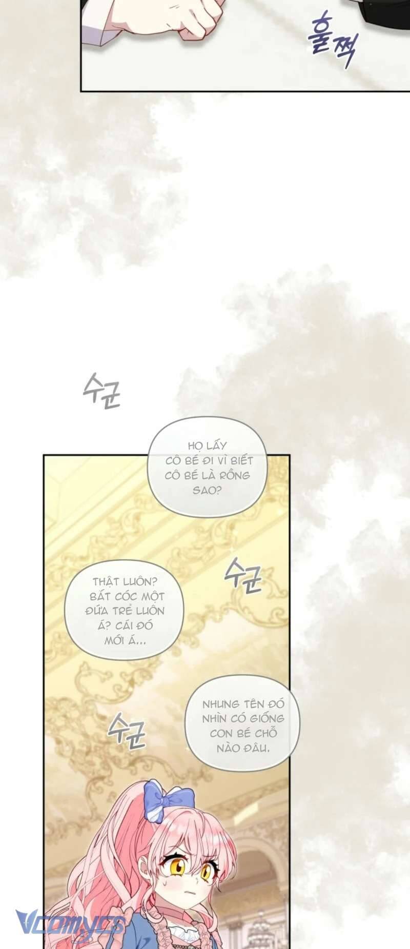 Tôi Đang Được Nuôi Dưỡng Bởi Những Kẻ Phản Diện Chapter 96 - Trang 49