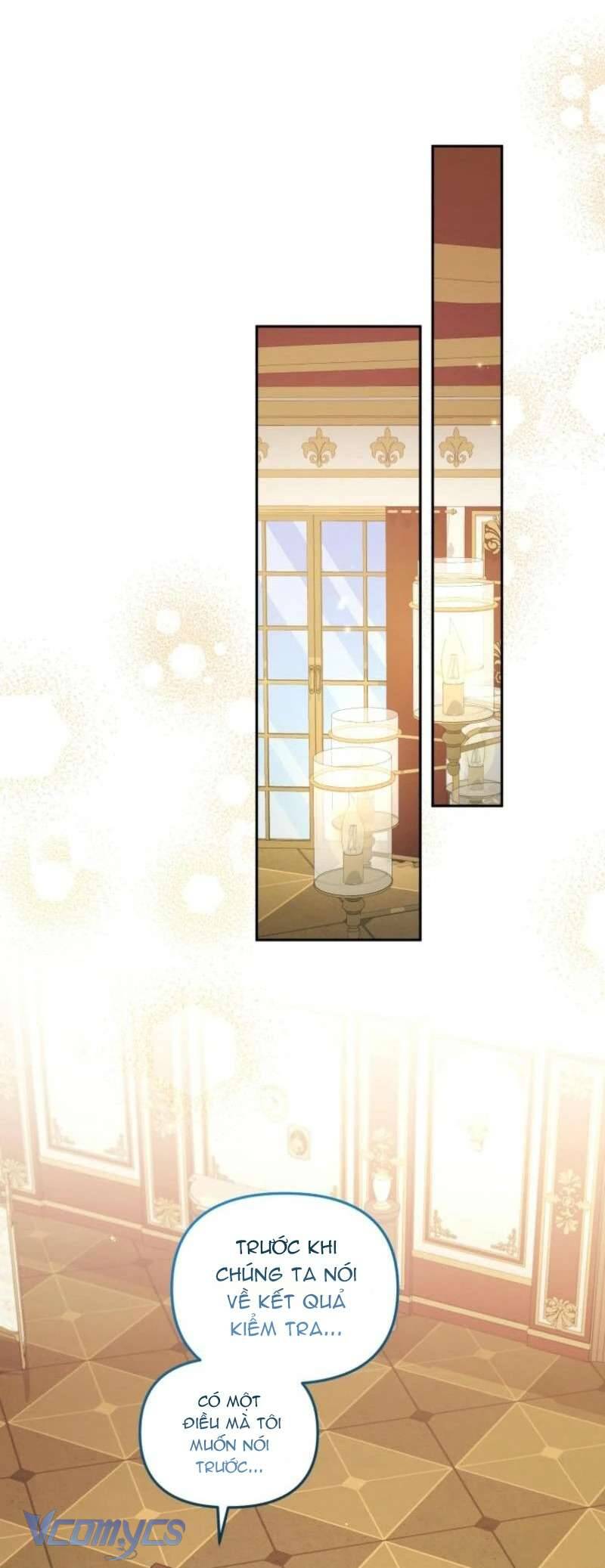 Tôi Đang Được Nuôi Dưỡng Bởi Những Kẻ Phản Diện Chapter 97 - Trang 39