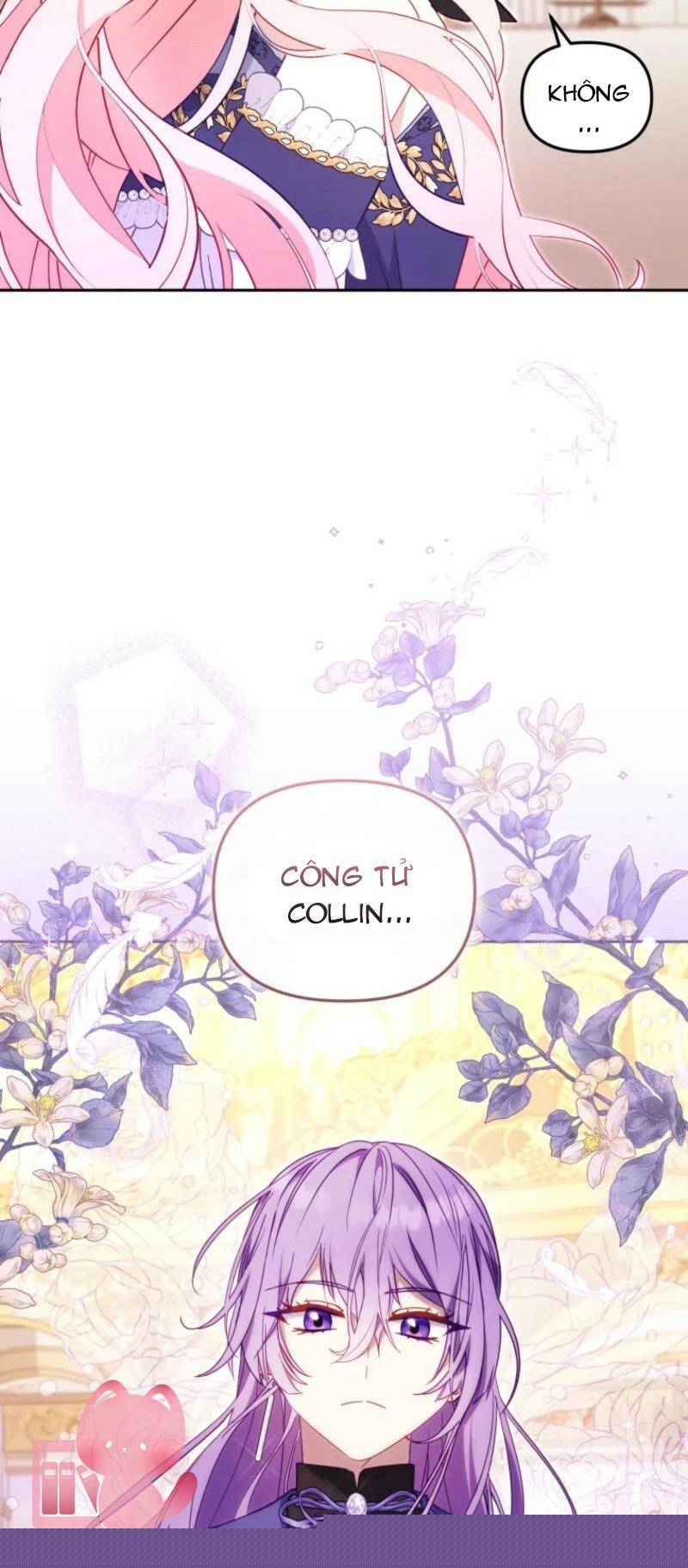 Tôi Đang Được Nuôi Dưỡng Bởi Những Kẻ Phản Diện Chapter 90 - Trang 55