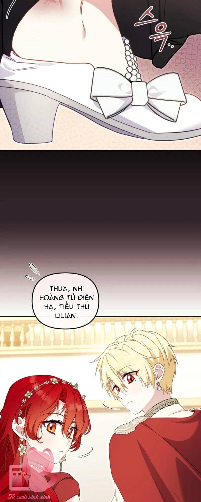 Tôi Đang Được Nuôi Dưỡng Bởi Những Kẻ Phản Diện Chapter 90 - Trang 41