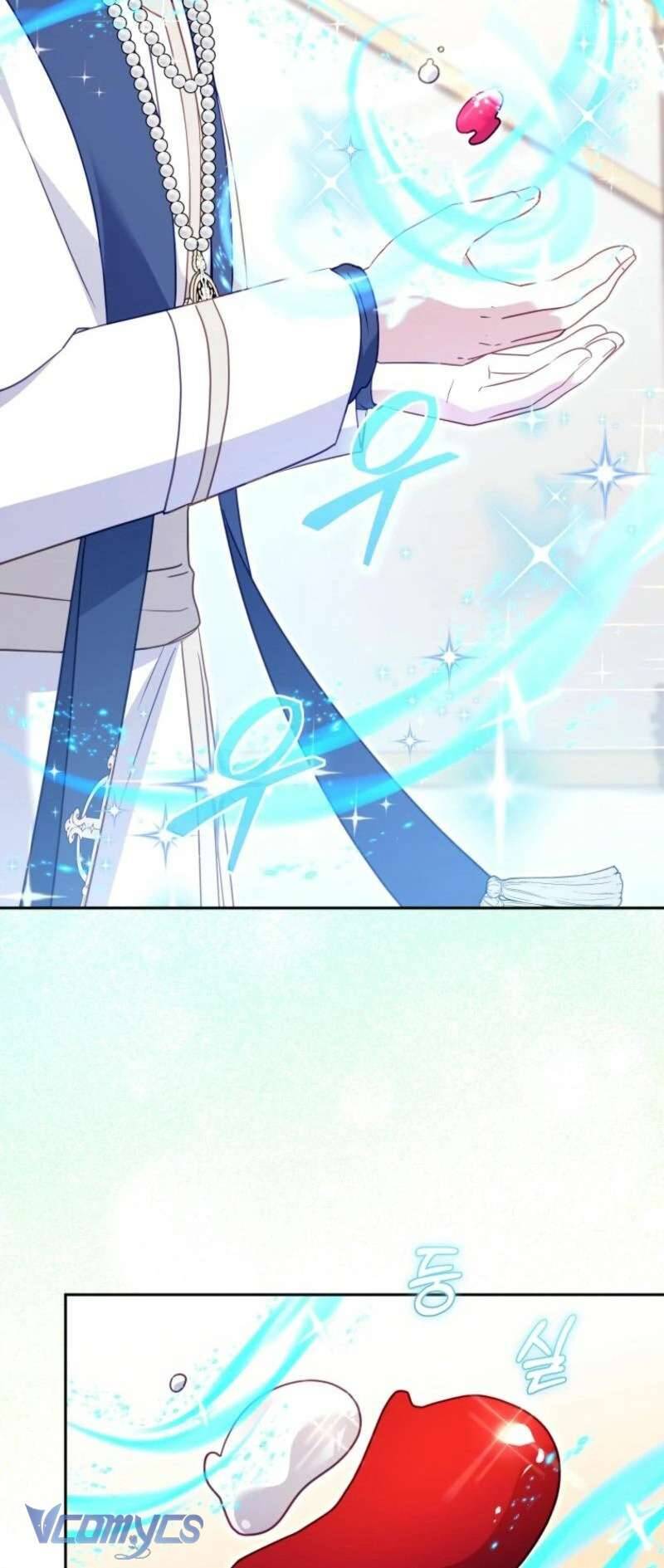 Tôi Đang Được Nuôi Dưỡng Bởi Những Kẻ Phản Diện Chapter 97 - Trang 27