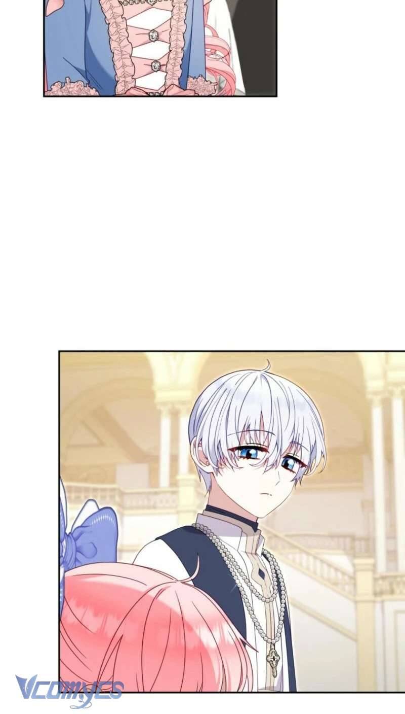 Tôi Đang Được Nuôi Dưỡng Bởi Những Kẻ Phản Diện Chapter 97 - Trang 22