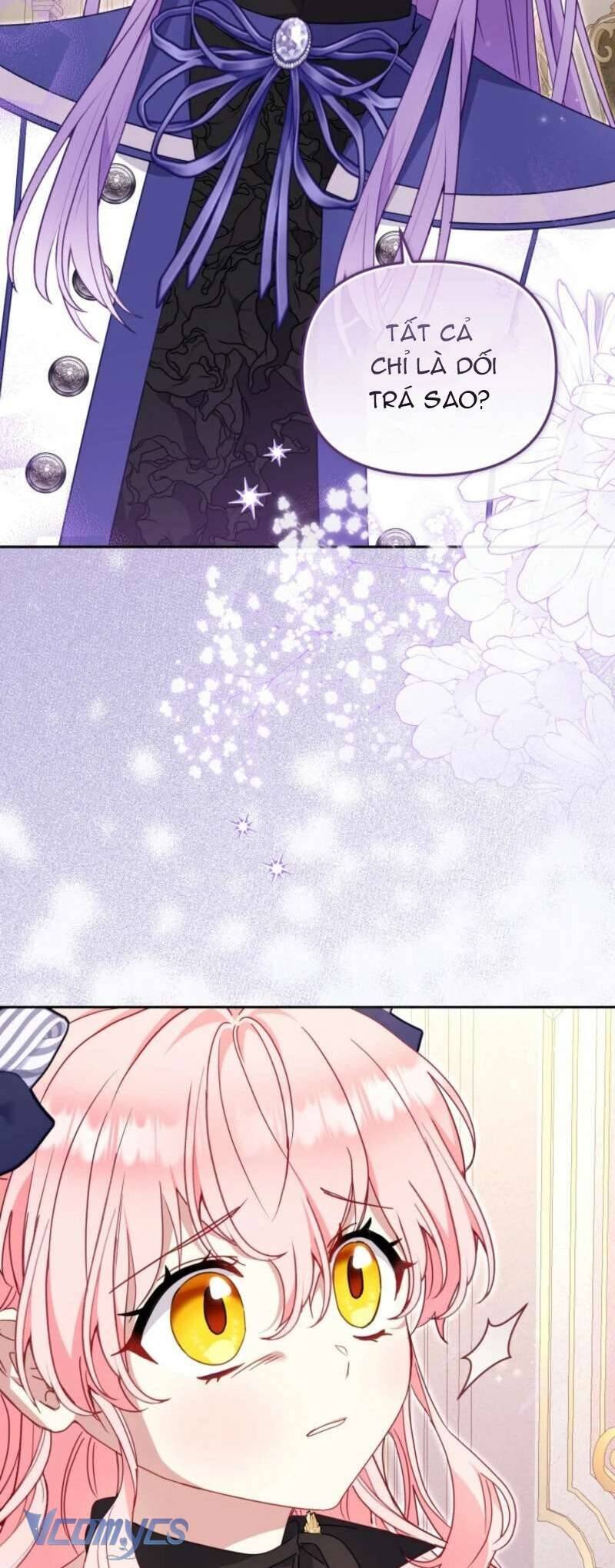 Tôi Đang Được Nuôi Dưỡng Bởi Những Kẻ Phản Diện Chapter 92 - Trang 35