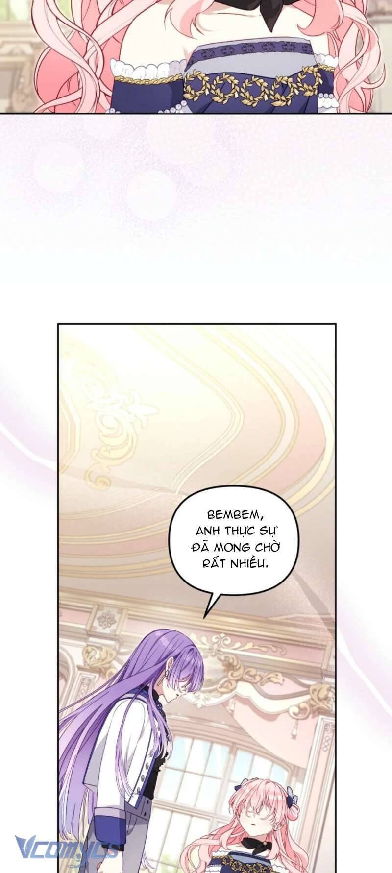 Tôi Đang Được Nuôi Dưỡng Bởi Những Kẻ Phản Diện Chapter 92 - Trang 27