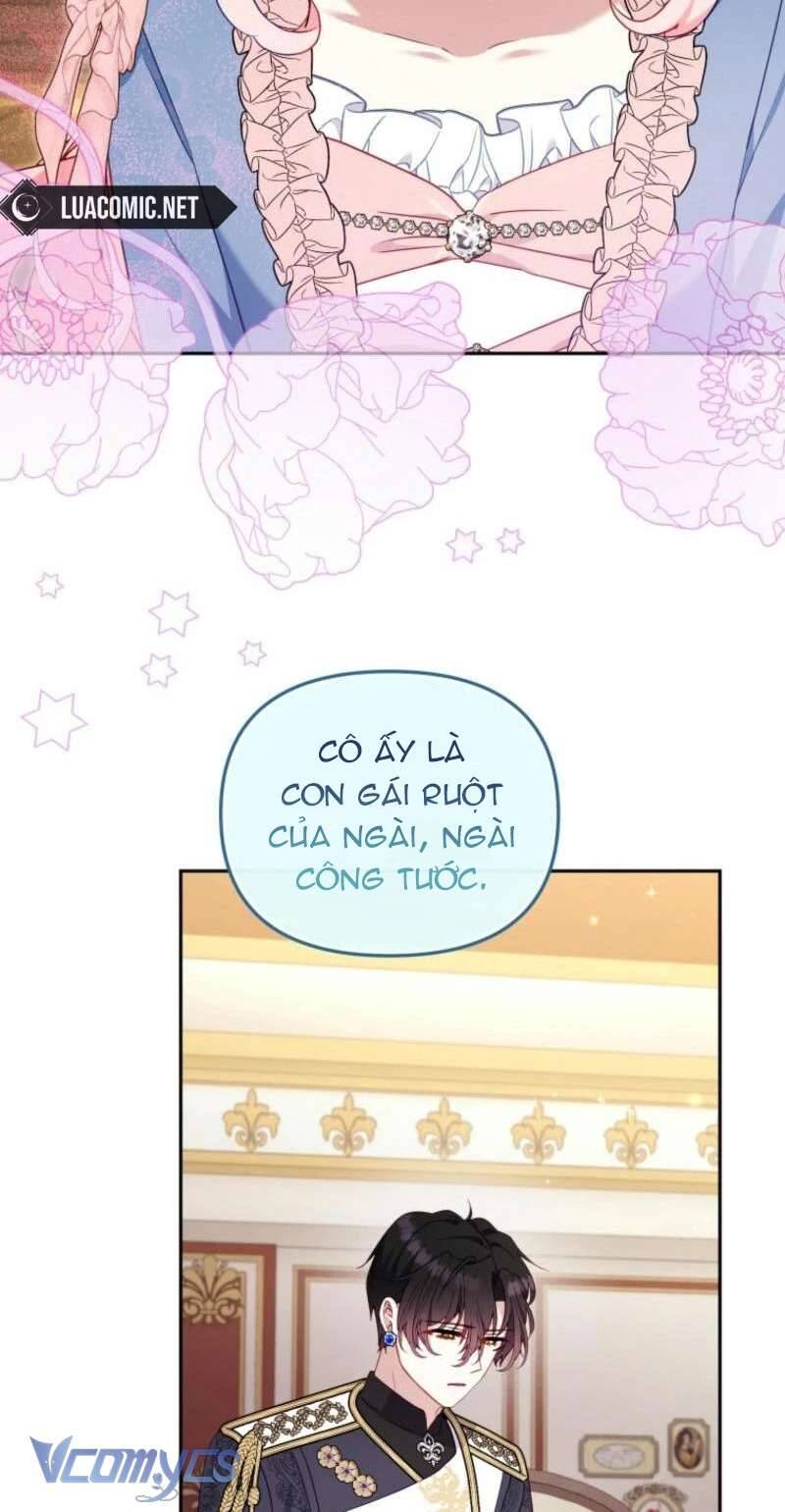 Tôi Đang Được Nuôi Dưỡng Bởi Những Kẻ Phản Diện Chapter 97 - Trang 62
