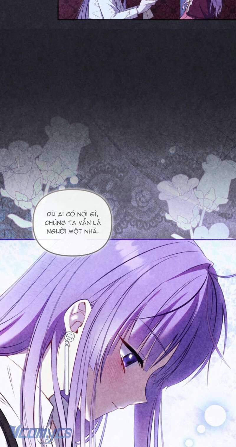 Tôi Đang Được Nuôi Dưỡng Bởi Những Kẻ Phản Diện Chapter 92 - Trang 37