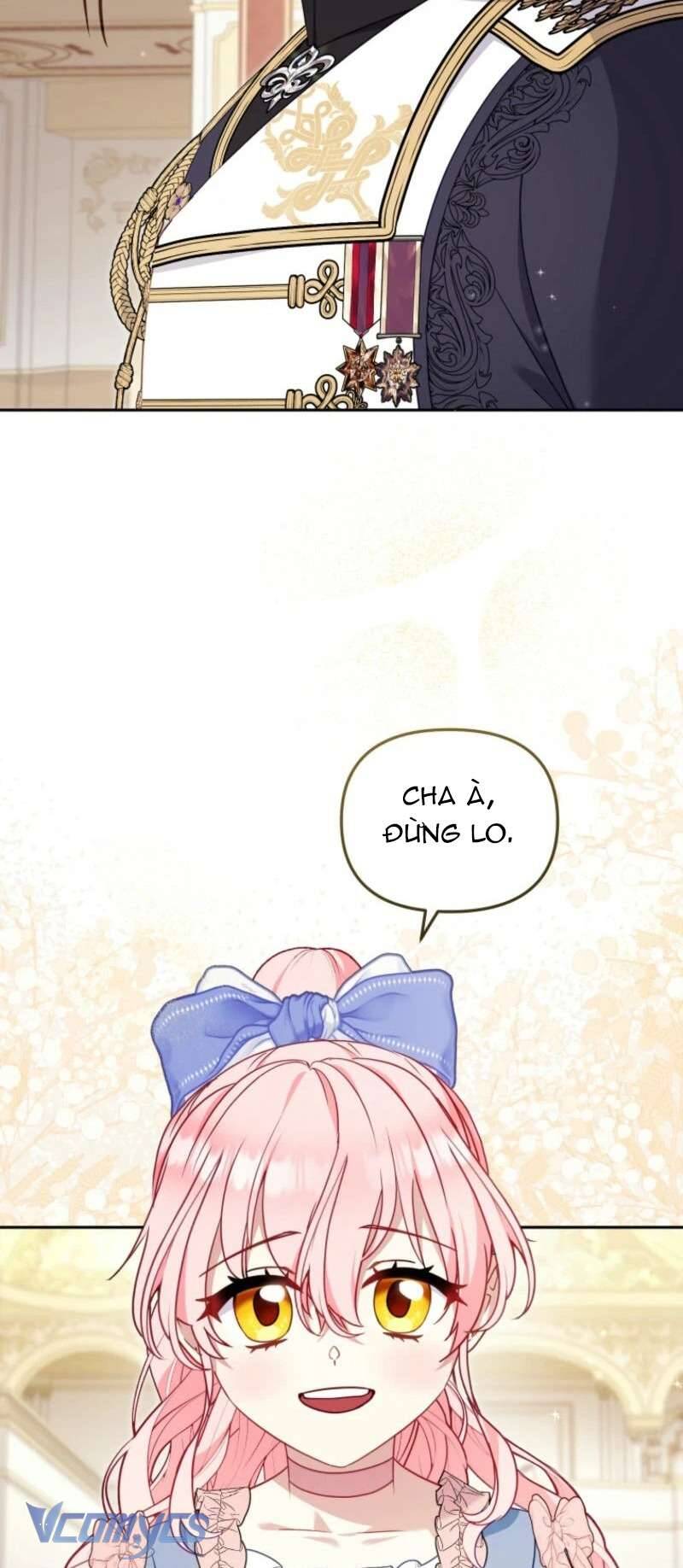 Tôi Đang Được Nuôi Dưỡng Bởi Những Kẻ Phản Diện Chapter 96 - Trang 66