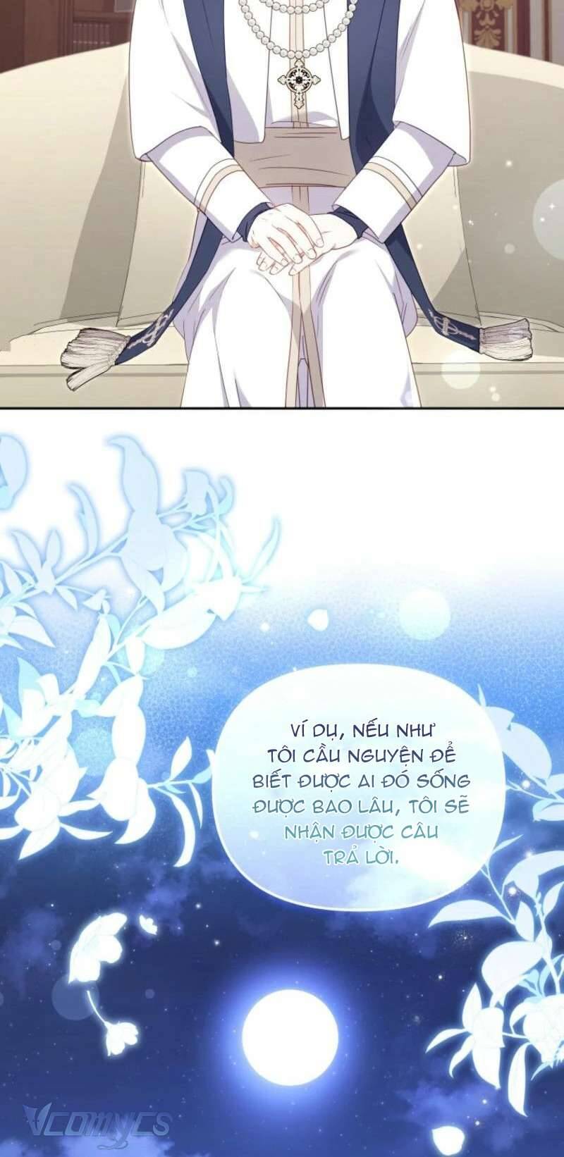 Tôi Đang Được Nuôi Dưỡng Bởi Những Kẻ Phản Diện Chapter 97 - Trang 41