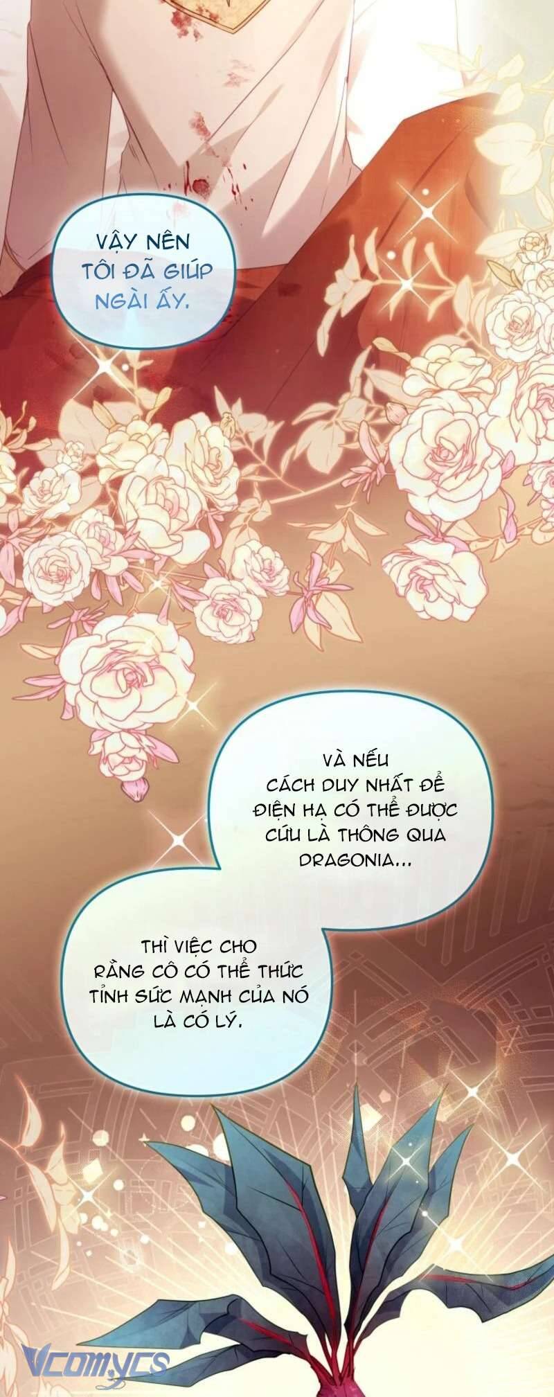 Tôi Đang Được Nuôi Dưỡng Bởi Những Kẻ Phản Diện Chapter 97 - Trang 51