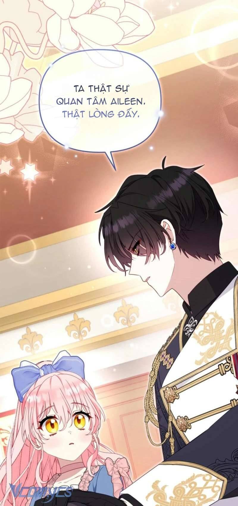 Tôi Đang Được Nuôi Dưỡng Bởi Những Kẻ Phản Diện Chapter 97 - Trang 64