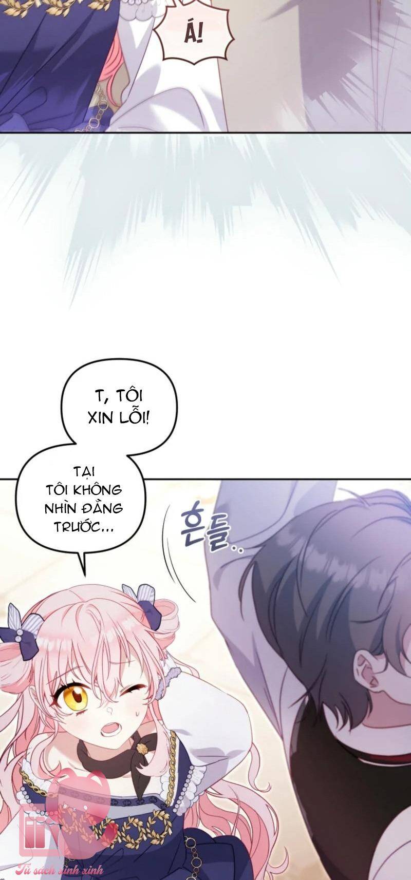 Tôi Đang Được Nuôi Dưỡng Bởi Những Kẻ Phản Diện Chapter 90 - Trang 47