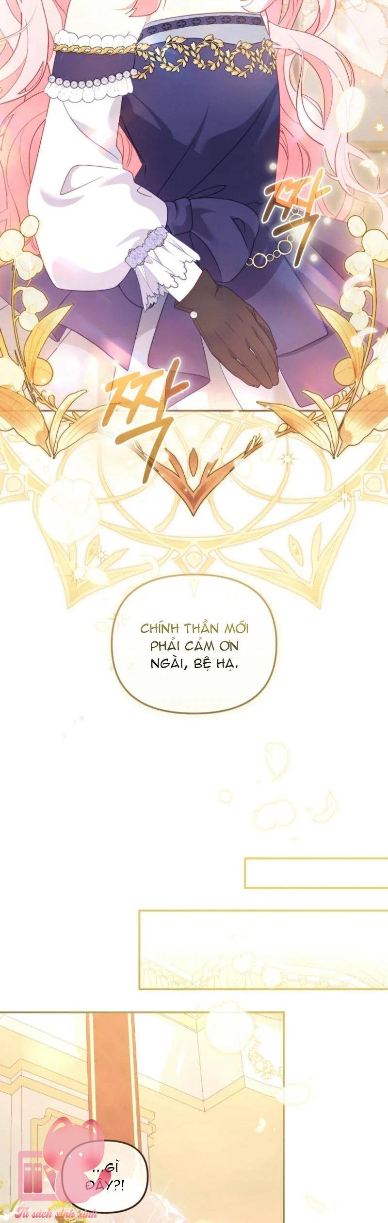 Tôi Đang Được Nuôi Dưỡng Bởi Những Kẻ Phản Diện Chapter 90 - Trang 32