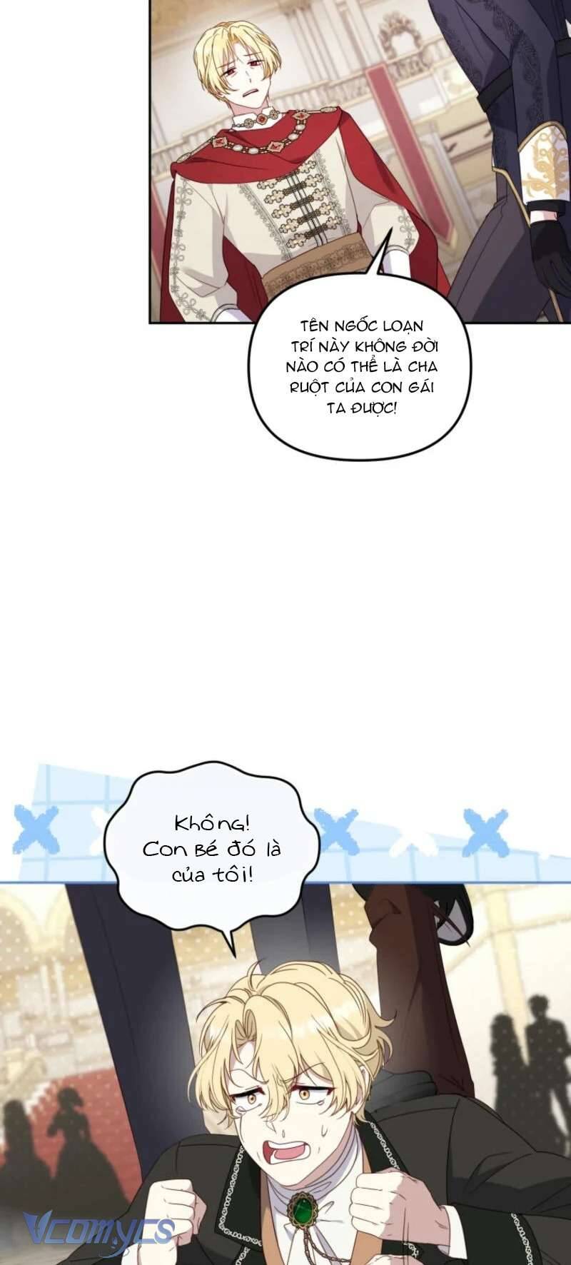 Tôi Đang Được Nuôi Dưỡng Bởi Những Kẻ Phản Diện Chapter 96 - Trang 57