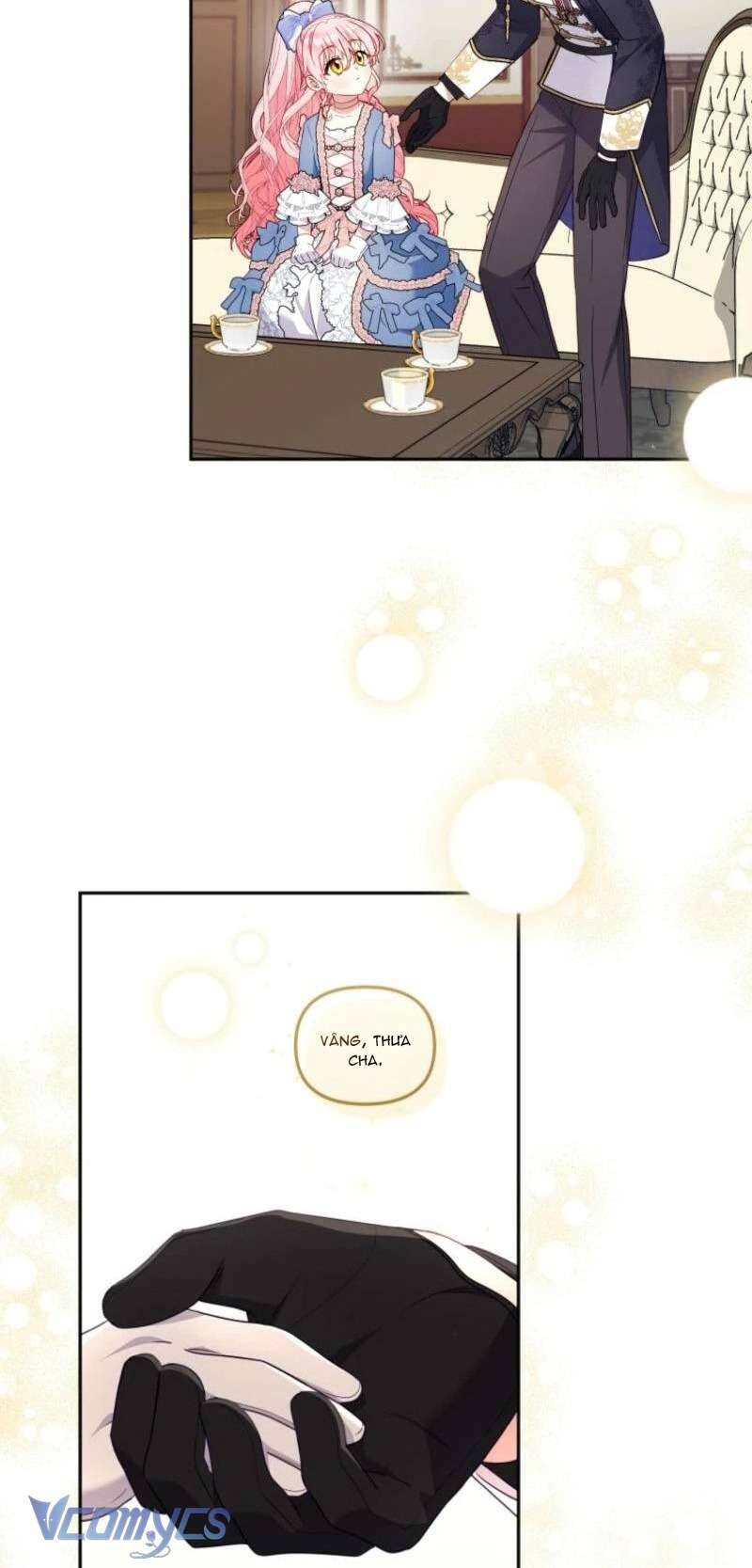 Tôi Đang Được Nuôi Dưỡng Bởi Những Kẻ Phản Diện Chapter 97 - Trang 69