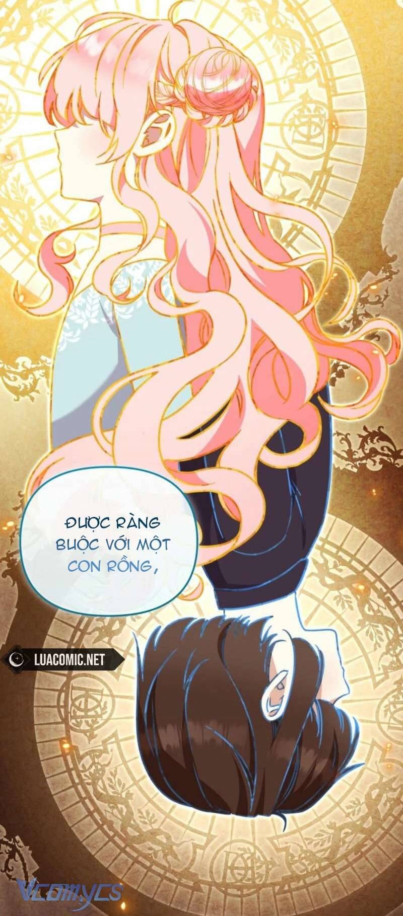 Tôi Đang Được Nuôi Dưỡng Bởi Những Kẻ Phản Diện Chapter 97 - Trang 54