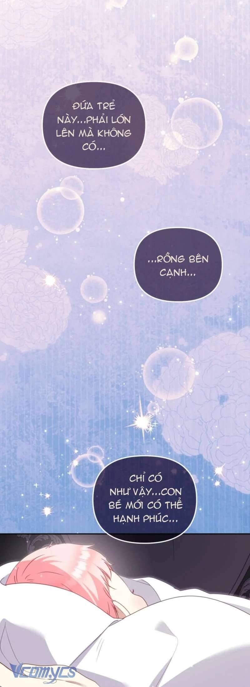 Tôi Đang Được Nuôi Dưỡng Bởi Những Kẻ Phản Diện Chapter 96 - Trang 52