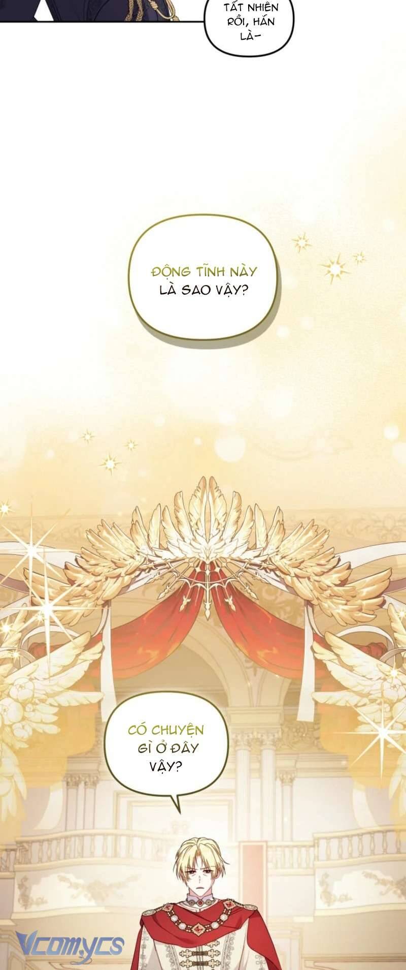 Tôi Đang Được Nuôi Dưỡng Bởi Những Kẻ Phản Diện Chapter 96 - Trang 42