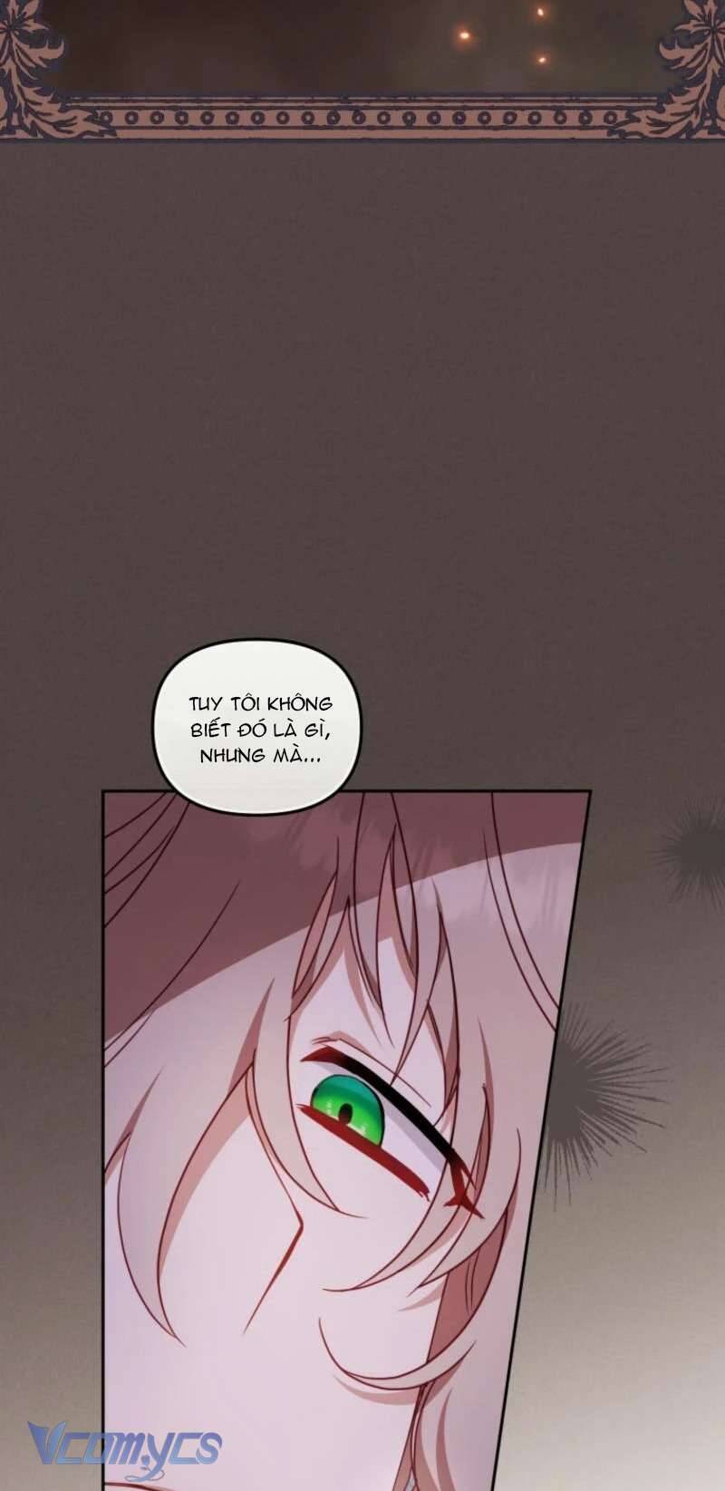 Tôi Đang Được Nuôi Dưỡng Bởi Những Kẻ Phản Diện Chapter 96 - Trang 12