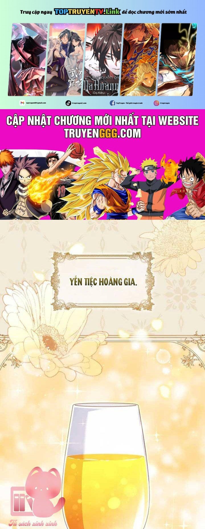 Tôi Đang Được Nuôi Dưỡng Bởi Những Kẻ Phản Diện Chapter 88 - Trang 0