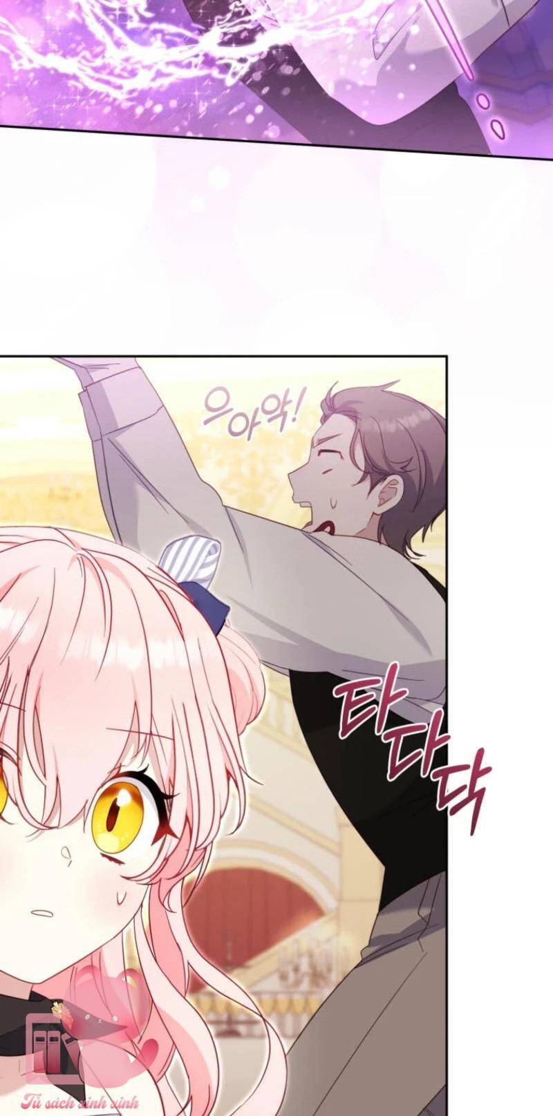 Tôi Đang Được Nuôi Dưỡng Bởi Những Kẻ Phản Diện Chapter 90 - Trang 58