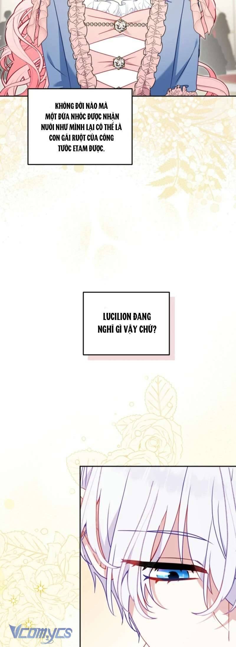 Tôi Đang Được Nuôi Dưỡng Bởi Những Kẻ Phản Diện Chapter 96 - Trang 67