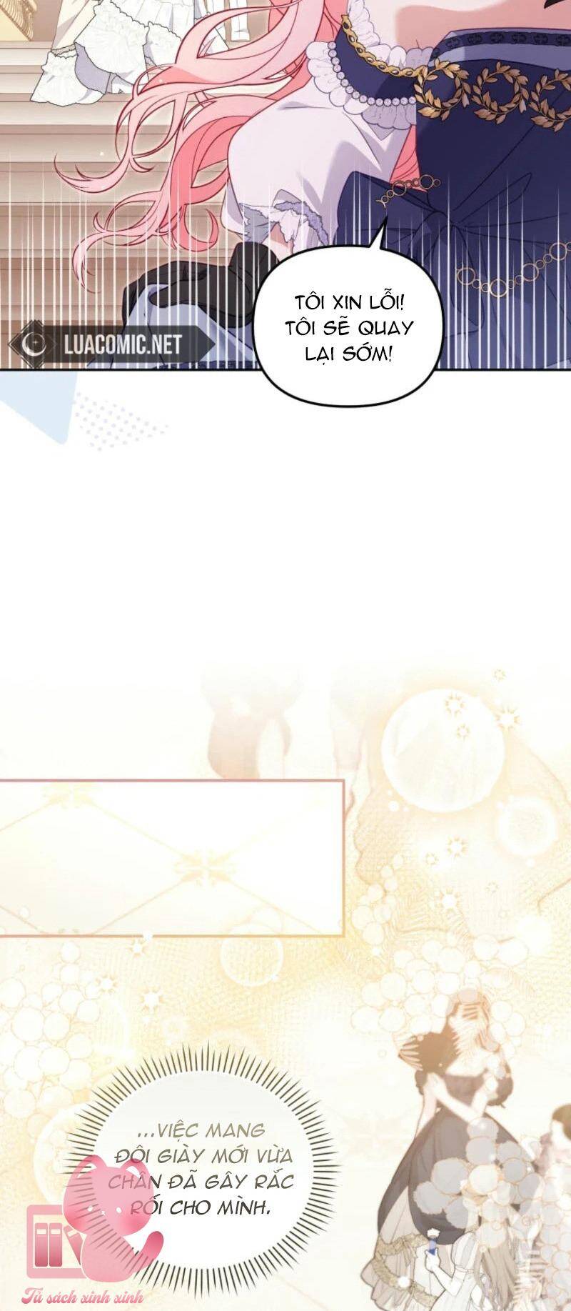Tôi Đang Được Nuôi Dưỡng Bởi Những Kẻ Phản Diện Chapter 90 - Trang 44