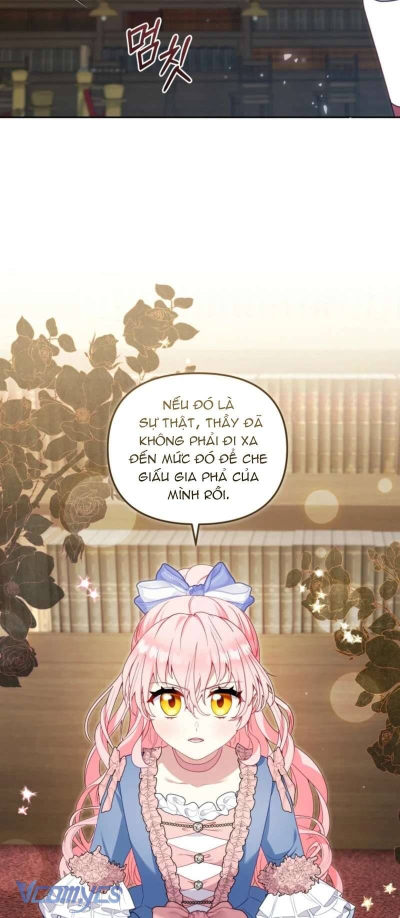 Tôi Đang Được Nuôi Dưỡng Bởi Những Kẻ Phản Diện Chapter 96 - Trang 10