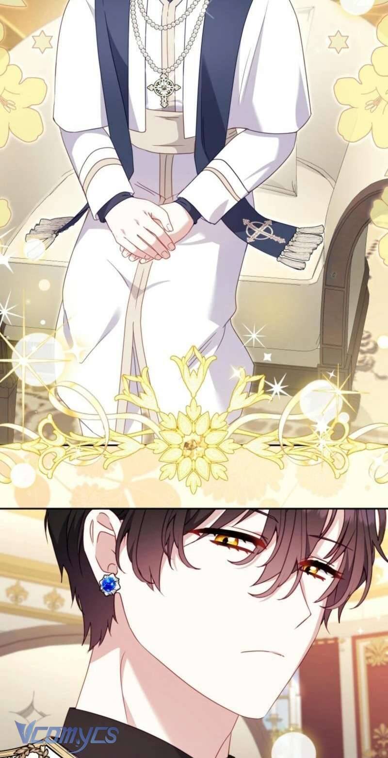 Tôi Đang Được Nuôi Dưỡng Bởi Những Kẻ Phản Diện Chapter 97 - Trang 67