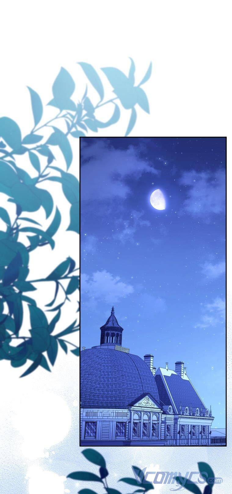 Tôi Đang Được Nuôi Dưỡng Bởi Những Kẻ Phản Diện Chapter 43 - Trang 0
