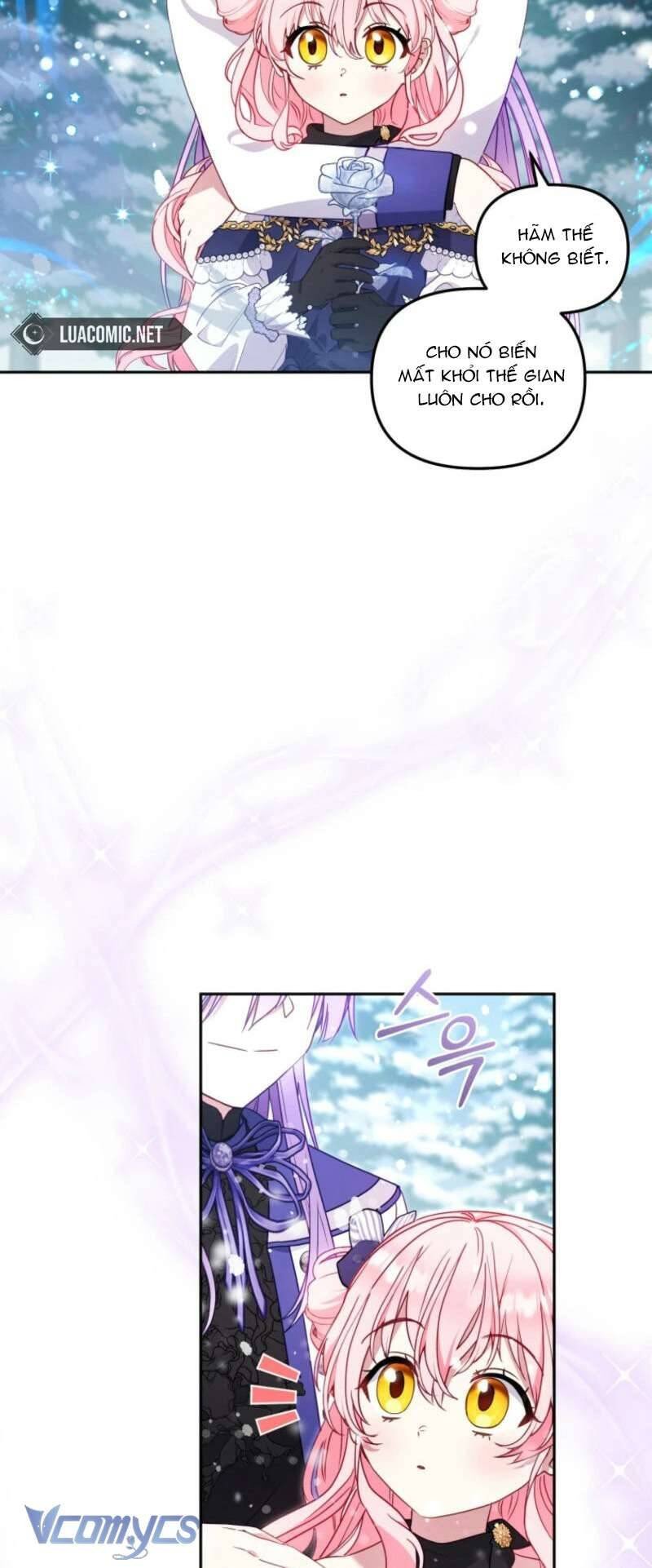 Tôi Đang Được Nuôi Dưỡng Bởi Những Kẻ Phản Diện Chapter 92 - Trang 10