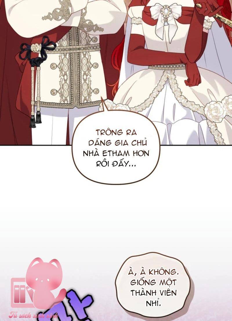 Tôi Đang Được Nuôi Dưỡng Bởi Những Kẻ Phản Diện Chapter 90 - Trang 35