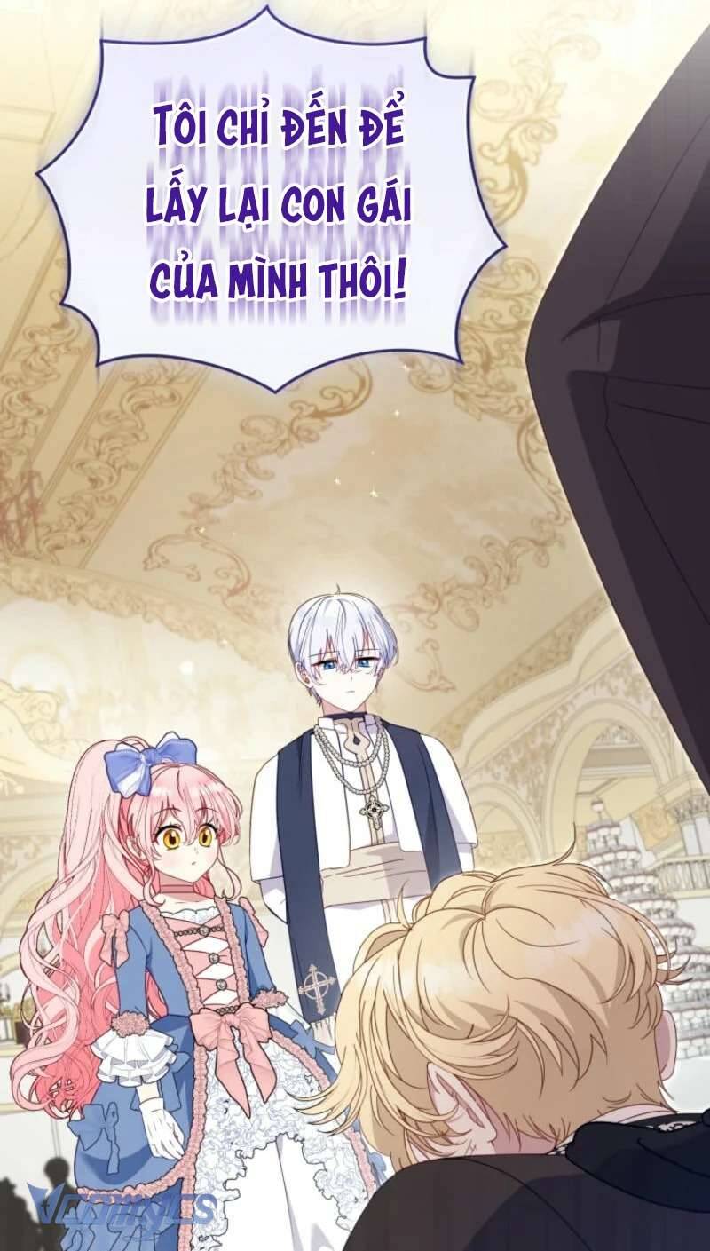 Tôi Đang Được Nuôi Dưỡng Bởi Những Kẻ Phản Diện Chapter 96 - Trang 47