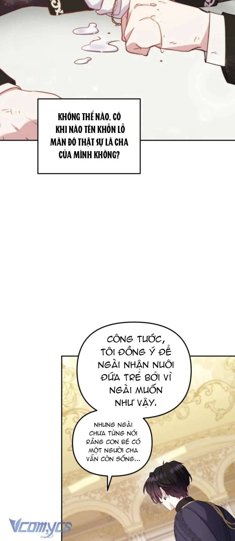 Tôi Đang Được Nuôi Dưỡng Bởi Những Kẻ Phản Diện Chapter 96 - Trang 56