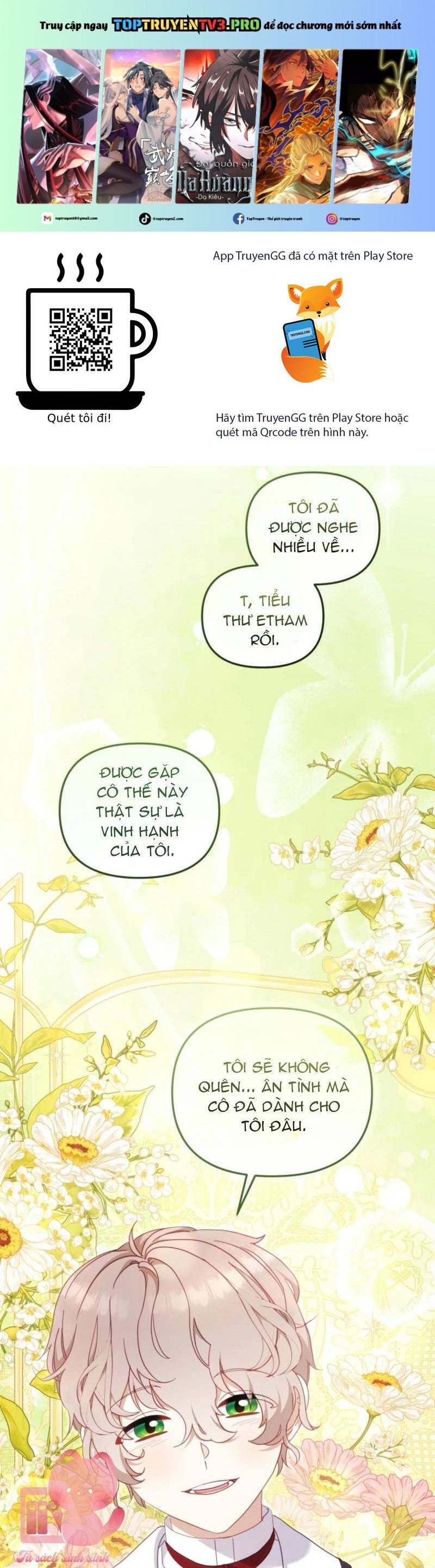 Tôi Đang Được Nuôi Dưỡng Bởi Những Kẻ Phản Diện Chapter 90 - Trang 0