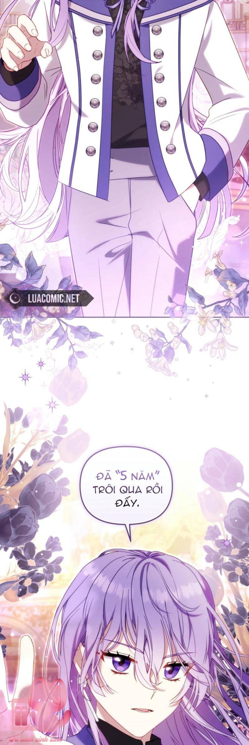 Tôi Đang Được Nuôi Dưỡng Bởi Những Kẻ Phản Diện Chapter 90 - Trang 56
