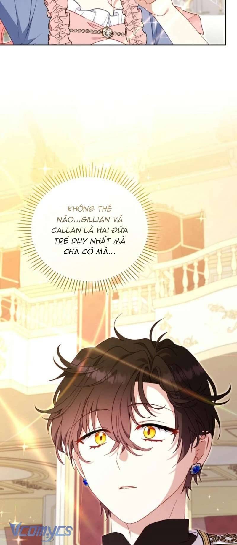 Tôi Đang Được Nuôi Dưỡng Bởi Những Kẻ Phản Diện Chapter 97 - Trang 31