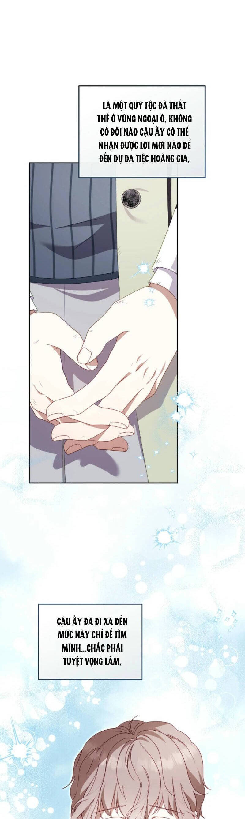 Tôi Đang Được Nuôi Dưỡng Bởi Những Kẻ Phản Diện Chapter 95 - Trang 10