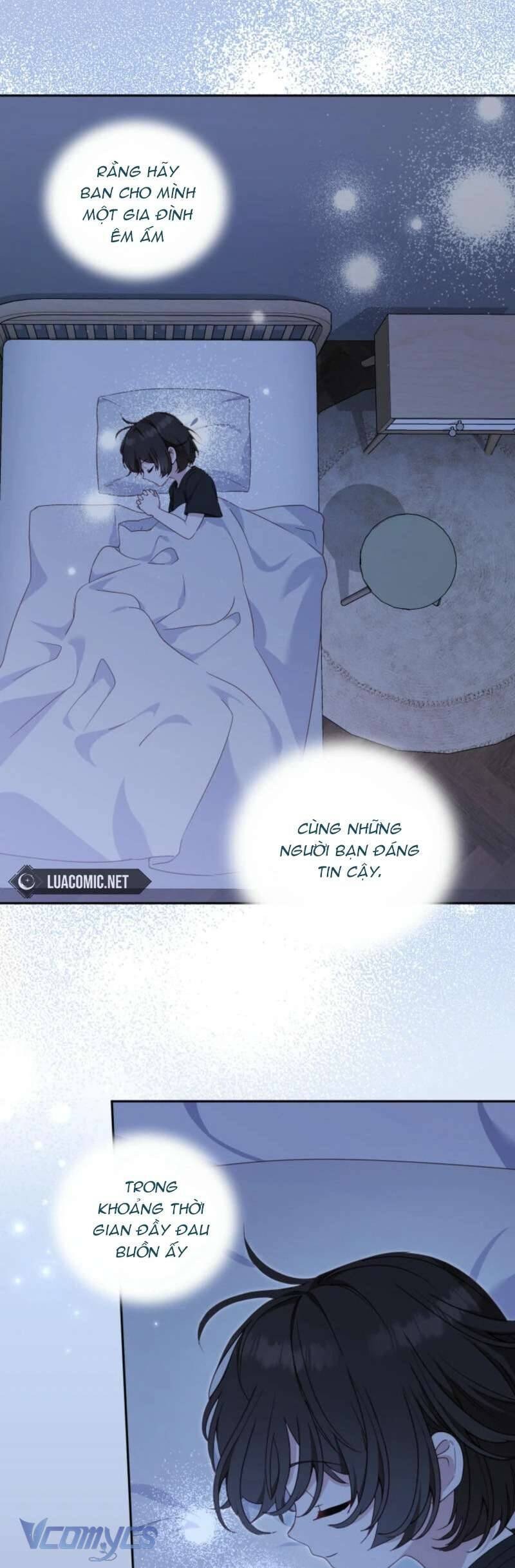Tôi Đang Được Nuôi Dưỡng Bởi Những Kẻ Phản Diện Chapter 92 - Trang 51