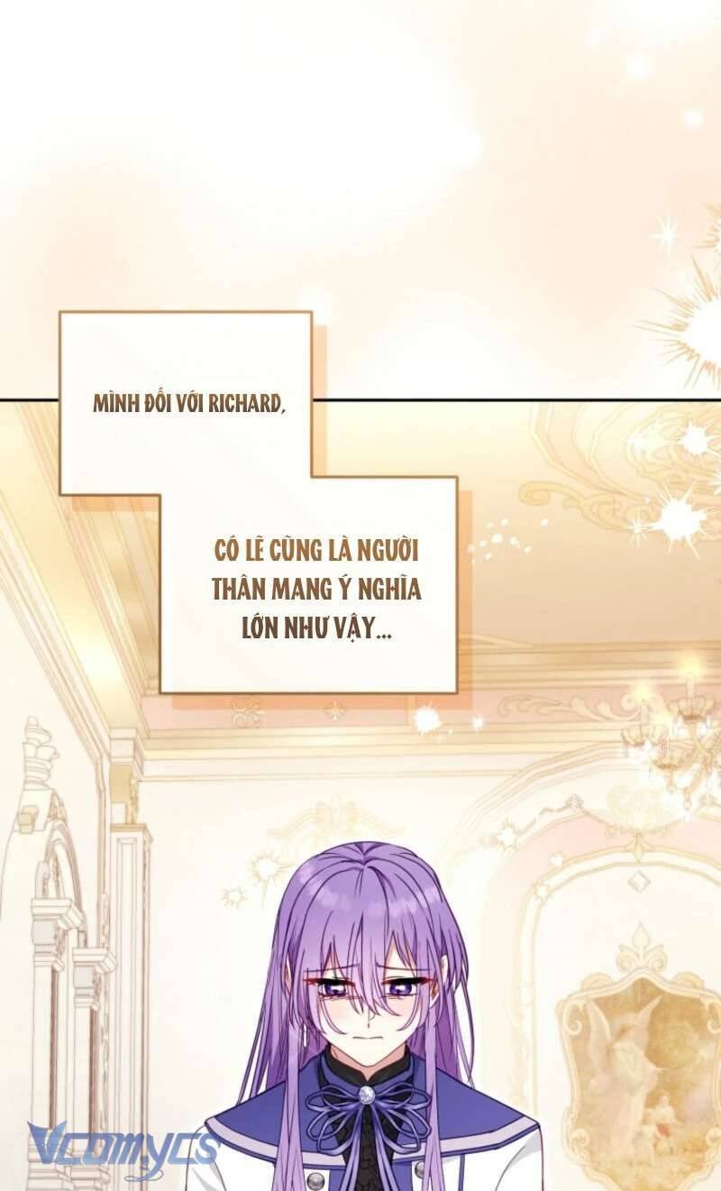 Tôi Đang Được Nuôi Dưỡng Bởi Những Kẻ Phản Diện Chapter 92 - Trang 53