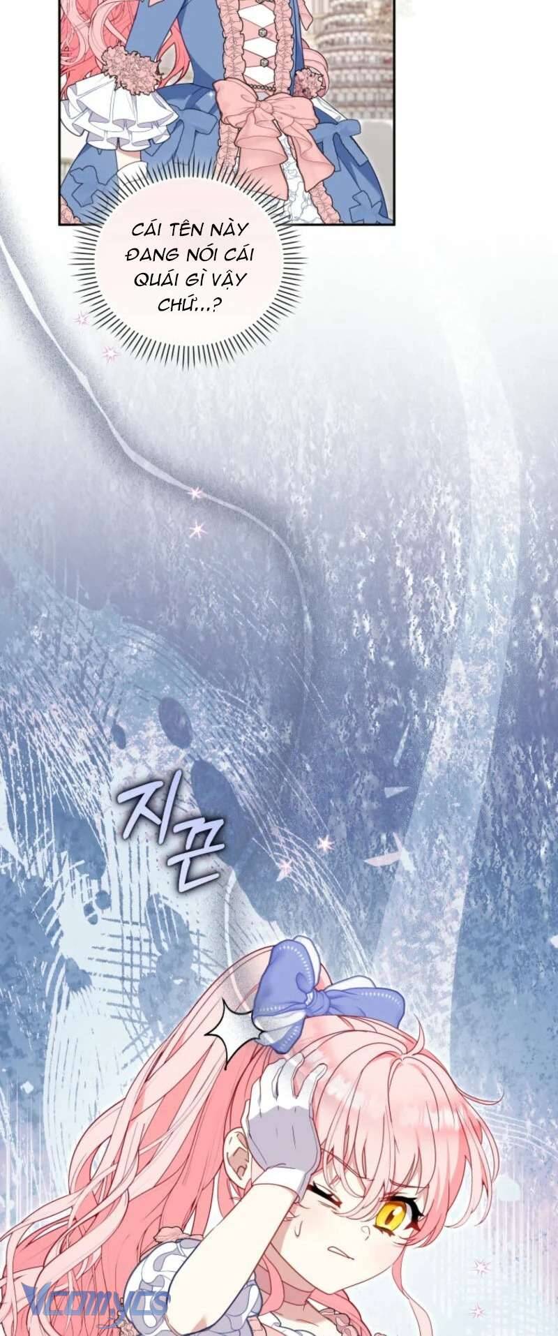 Tôi Đang Được Nuôi Dưỡng Bởi Những Kẻ Phản Diện Chapter 96 - Trang 50