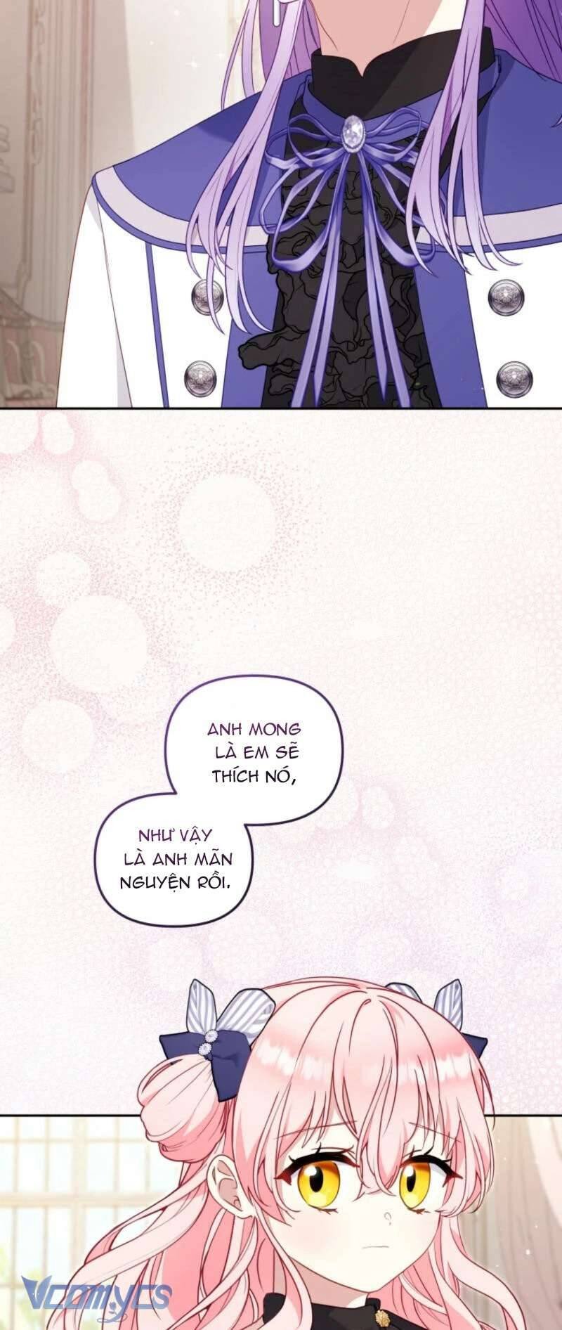 Tôi Đang Được Nuôi Dưỡng Bởi Những Kẻ Phản Diện Chapter 92 - Trang 26