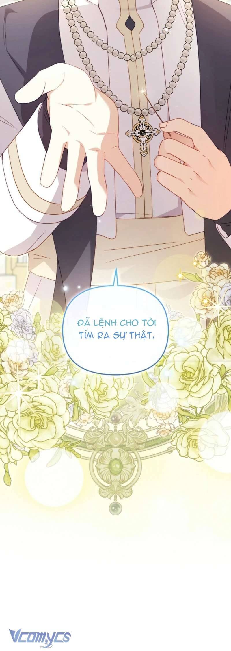 Tôi Đang Được Nuôi Dưỡng Bởi Những Kẻ Phản Diện Chapter 96 - Trang 69