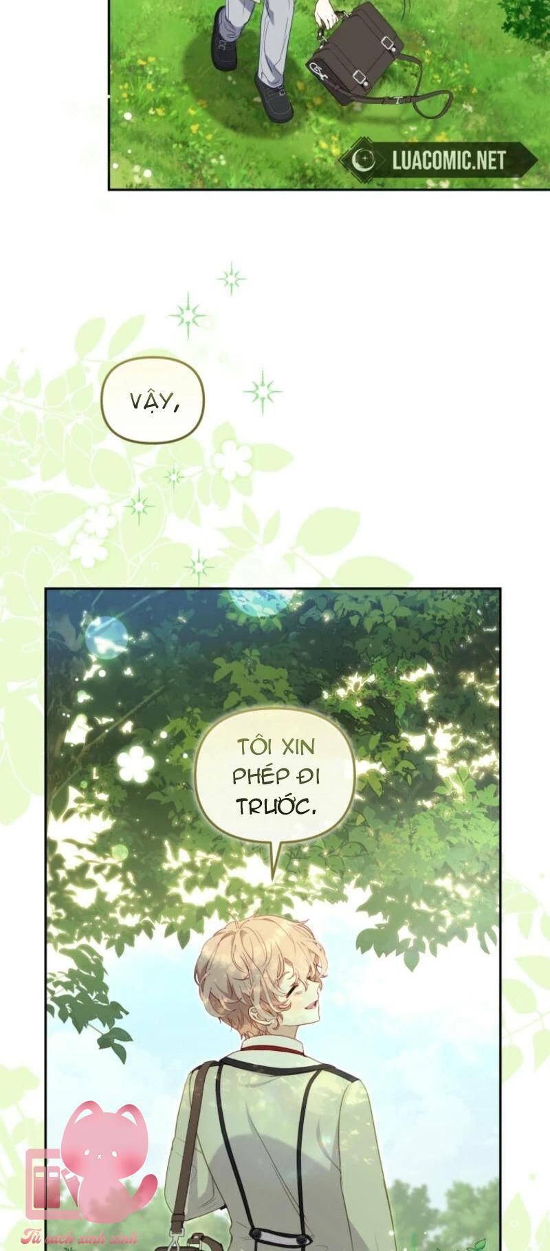 Tôi Đang Được Nuôi Dưỡng Bởi Những Kẻ Phản Diện Chapter 90 - Trang 10