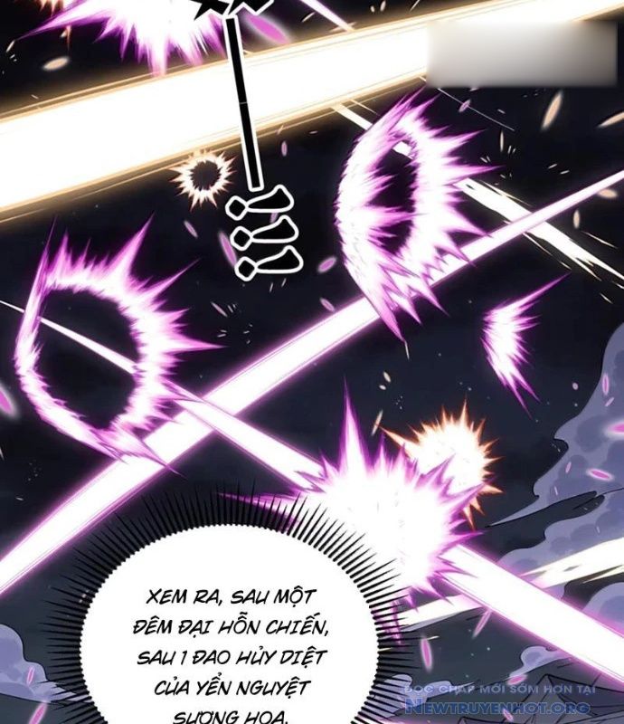 Thế Nhân Thực Sự Tin Tôi Là Đại Boss chapter 119 - Trang 47